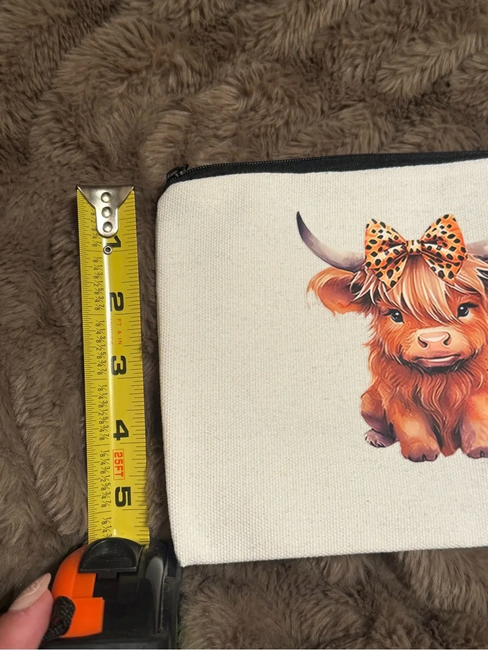 T.J.Maxx white cosmetic